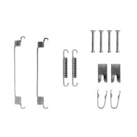 BOSCH 1 987 475 274 Zubehörsatz, Bremsbacken