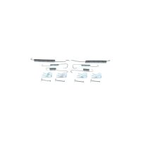 BOSCH 1 987 475 283 Zubehörsatz, Bremsbacken