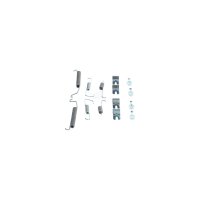 BOSCH 1 987 475 283 Zubehörsatz, Bremsbacken
