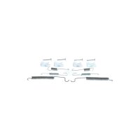 BOSCH 1 987 475 283 Zubehörsatz, Bremsbacken