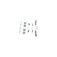 BOSCH 1 987 475 283 Zubehörsatz, Bremsbacken