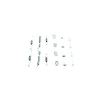 BOSCH 1 987 475 288 Zubehörsatz, Bremsbacken