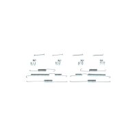 BOSCH 1 987 475 288 Zubehörsatz, Bremsbacken