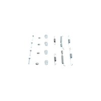 BOSCH 1 987 475 288 Zubehörsatz, Bremsbacken