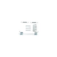 BOSCH 1 987 475 289 Zubehörsatz, Bremsbacken