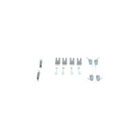 BOSCH 1 987 475 289 Zubehörsatz, Bremsbacken