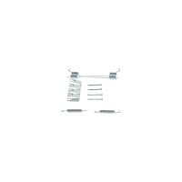 BOSCH 1 987 475 289 Zubehörsatz, Bremsbacken