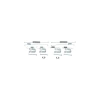 BOSCH 1 987 475 290 Zubehörsatz, Bremsbacken