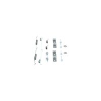 BOSCH 1 987 475 290 Zubehörsatz, Bremsbacken