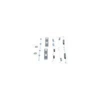 BOSCH 1 987 475 290 Zubehörsatz, Bremsbacken