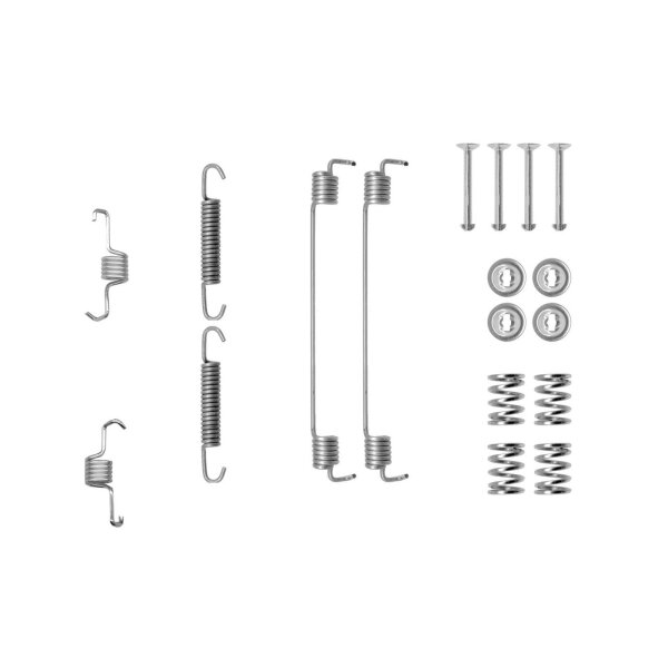 BOSCH 1 987 475 294 Zubehörsatz, Bremsbacken