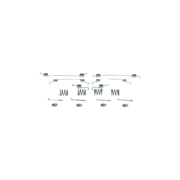 BOSCH 1 987 475 295 Zubehörsatz, Bremsbacken