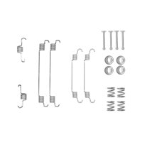 BOSCH 1 987 475 295 Zubehörsatz, Bremsbacken