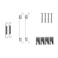 BOSCH 1 987 475 300 Zubehörsatz, Bremsbacken
