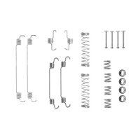 BOSCH 1 987 475 304 Zubehörsatz, Bremsbacken