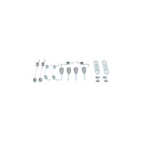 BOSCH 1 987 475 304 Zubehörsatz, Bremsbacken