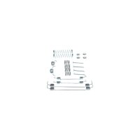 BOSCH 1 987 475 304 Zubehörsatz, Bremsbacken