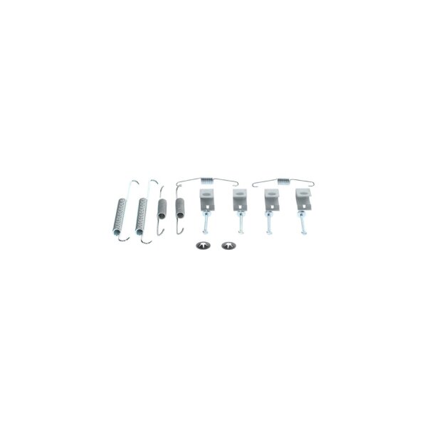 BOSCH 1 987 475 307 Zubehörsatz, Bremsbacken