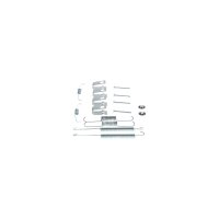 BOSCH 1 987 475 307 Zubehörsatz, Bremsbacken