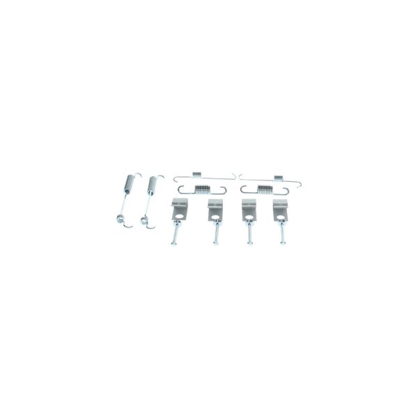 BOSCH 1 987 475 310 Zubehörsatz, Bremsbacken