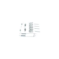 BOSCH 1 987 475 310 Zubehörsatz, Bremsbacken