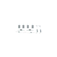 BOSCH 1 987 475 310 Zubehörsatz, Bremsbacken