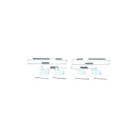 BOSCH 1 987 475 325 Zubehörsatz, Bremsbacken