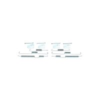 BOSCH 1 987 475 325 Zubehörsatz, Bremsbacken