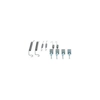 BOSCH 1 987 475 331 Zubehörsatz, Bremsbacken
