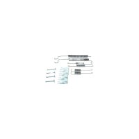 BOSCH 1 987 475 331 Zubehörsatz, Bremsbacken