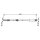 BOSCH 1 987 476 057 Bremsschlauch