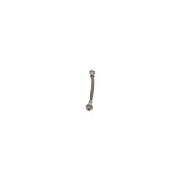 BOSCH 1 987 476 137 Bremsschlauch