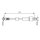 BOSCH 1 987 476 174 Bremsschlauch