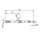 BOSCH 1 987 476 229 Bremsschlauch