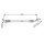 BOSCH 1 987 476 270 Bremsschlauch