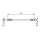 BOSCH 1 987 476 295 Bremsschlauch