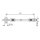 BOSCH 1 987 476 308 Bremsschlauch