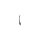 BOSCH 1 987 476 359 Bremsschlauch