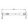 BOSCH 1 987 476 359 Bremsschlauch