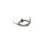 BOSCH 1 987 476 372 Bremsschlauch