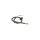 BOSCH 1 987 476 372 Bremsschlauch