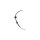 BOSCH 1 987 476 374 Bremsschlauch