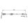 BOSCH 1 987 476 401 Bremsschlauch