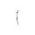 BOSCH 1 987 476 462 Bremsschlauch