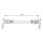 BOSCH 1 987 476 583 Bremsschlauch