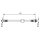 BOSCH 1 987 476 700 Bremsschlauch