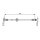 BOSCH 1 987 476 827 Bremsschlauch