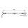 BOSCH 1 987 476 849 Bremsschlauch