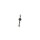 BOSCH 1 987 476 884 Bremsschlauch