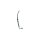 BOSCH 1 987 476 932 Bremsschlauch